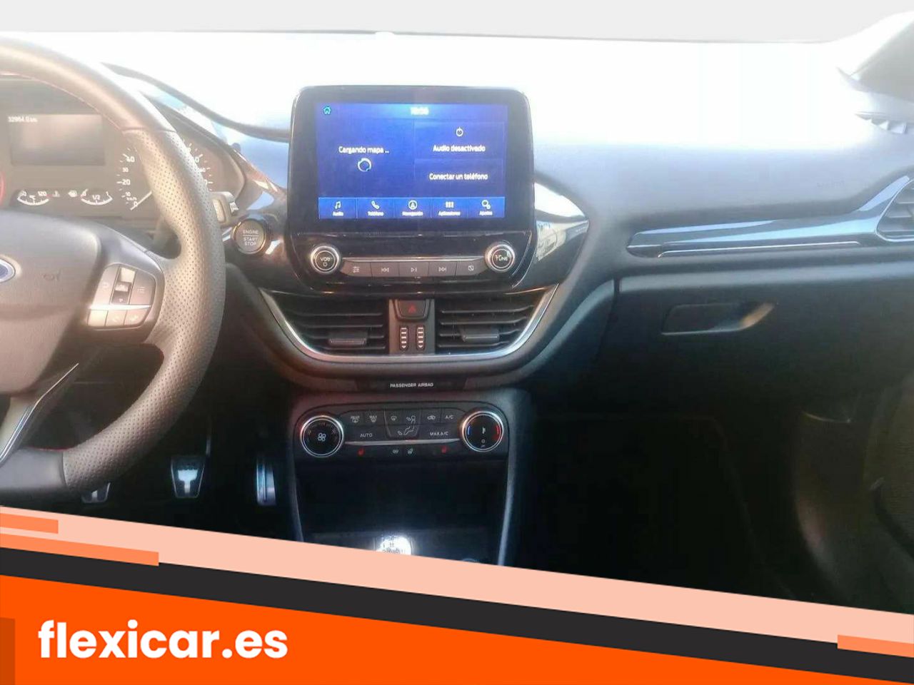 Foto Ford Fiesta 15
