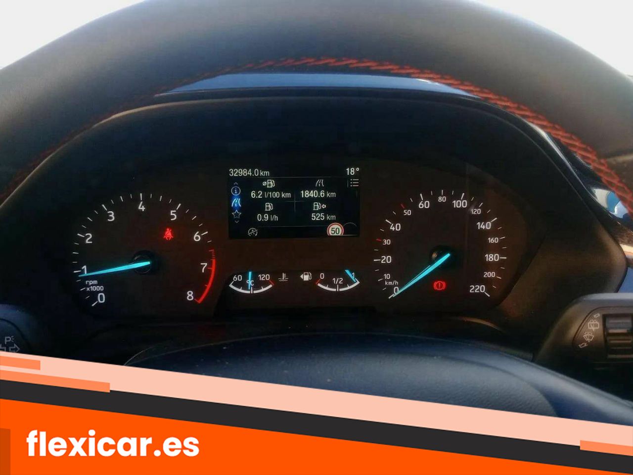 Foto Ford Fiesta 17