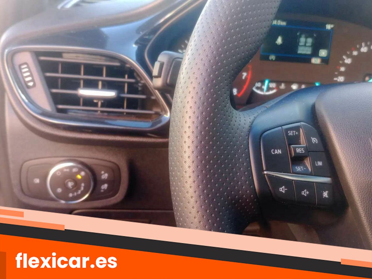 Foto Ford Fiesta 18