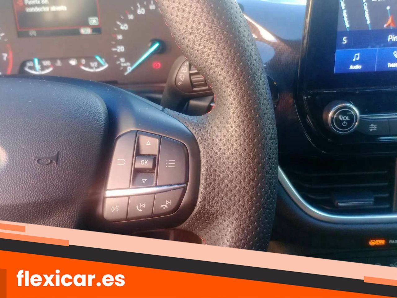 Foto Ford Fiesta 19