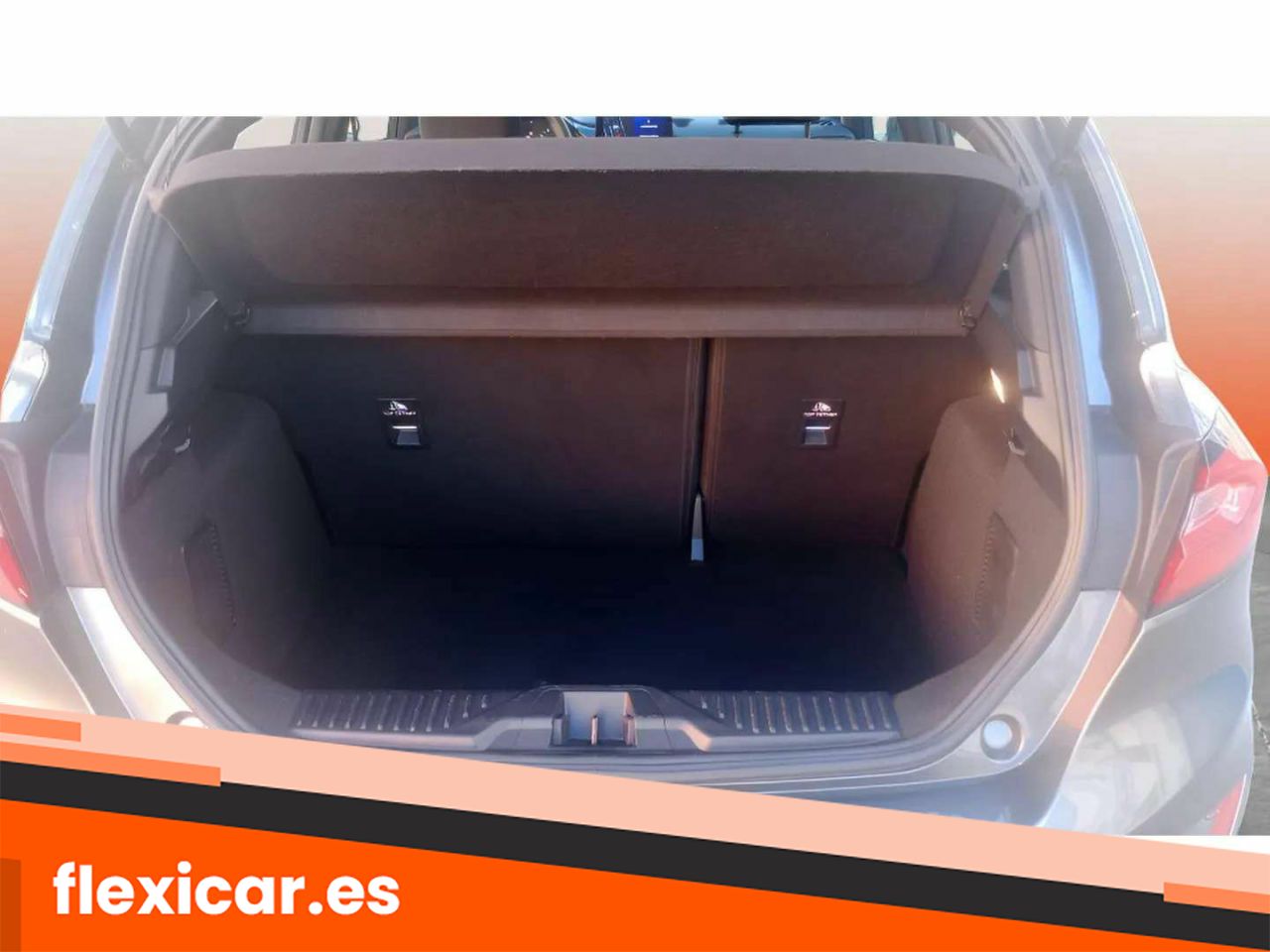 Foto Ford Fiesta 25