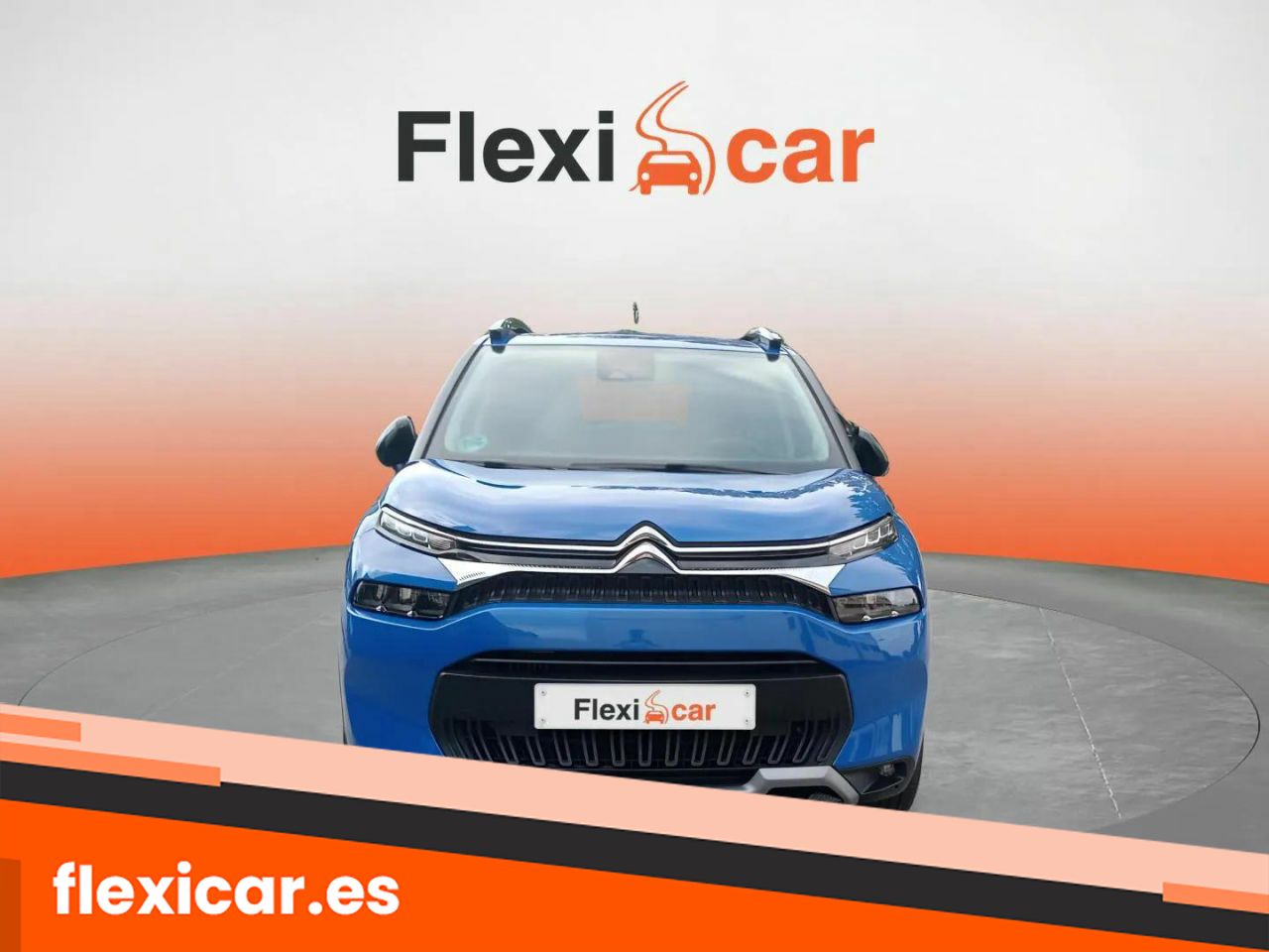 Foto Citroën C3 Aircross 2