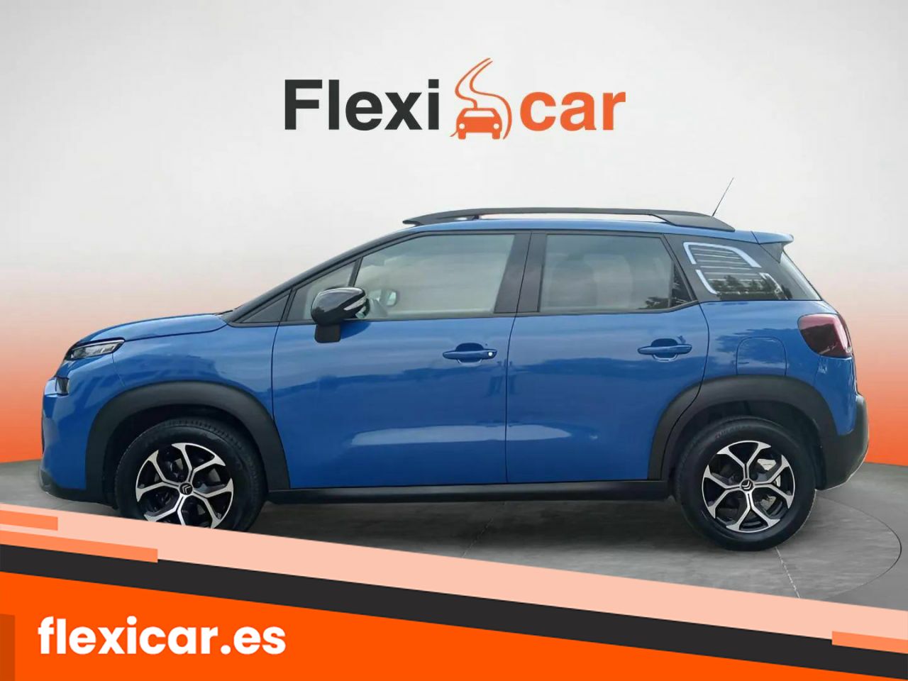 Foto Citroën C3 Aircross 4