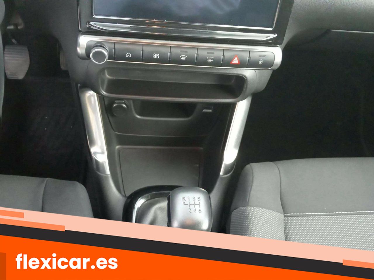 Foto Citroën C3 Aircross 9