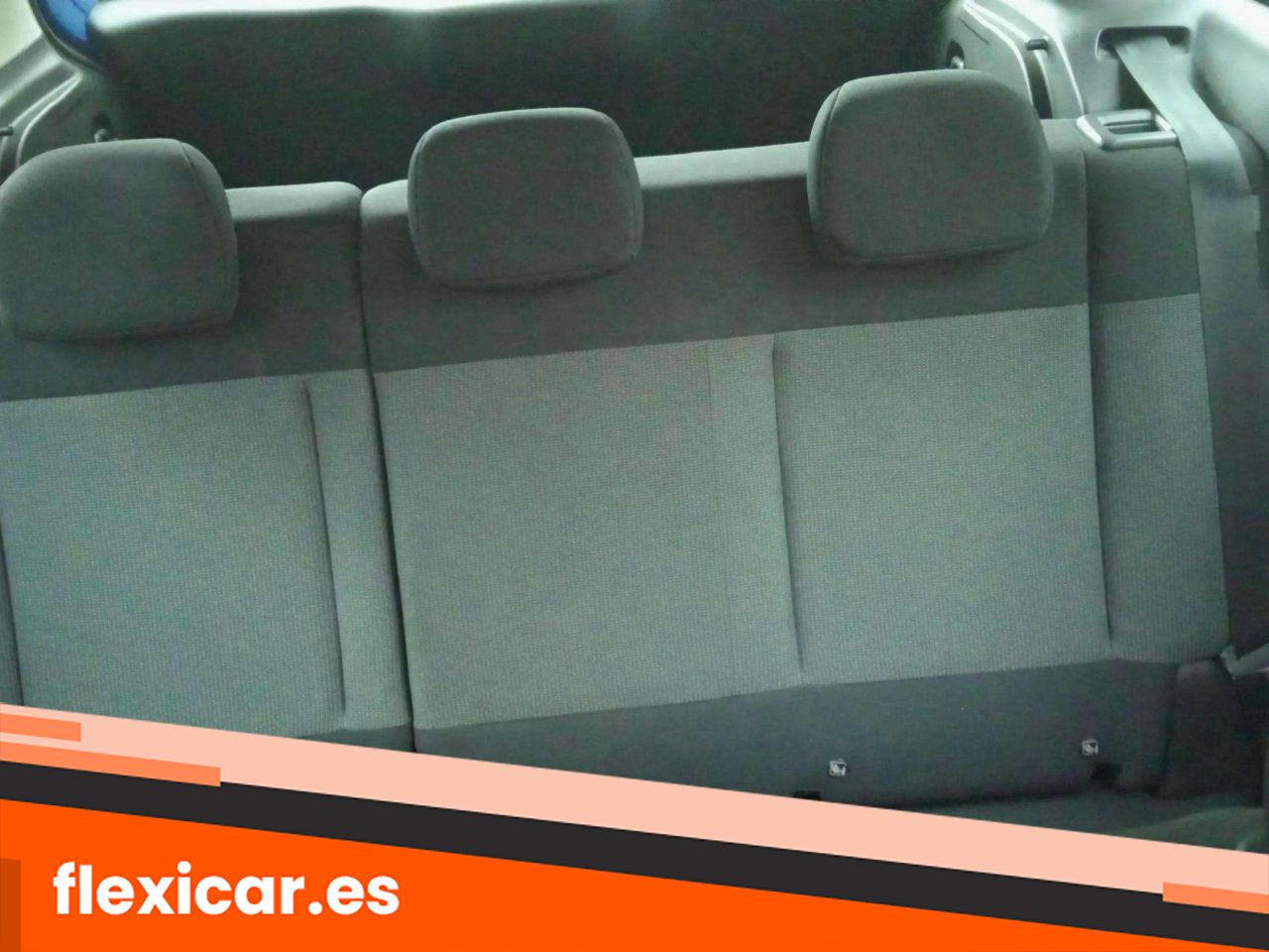 Foto Citroën C3 Aircross 14