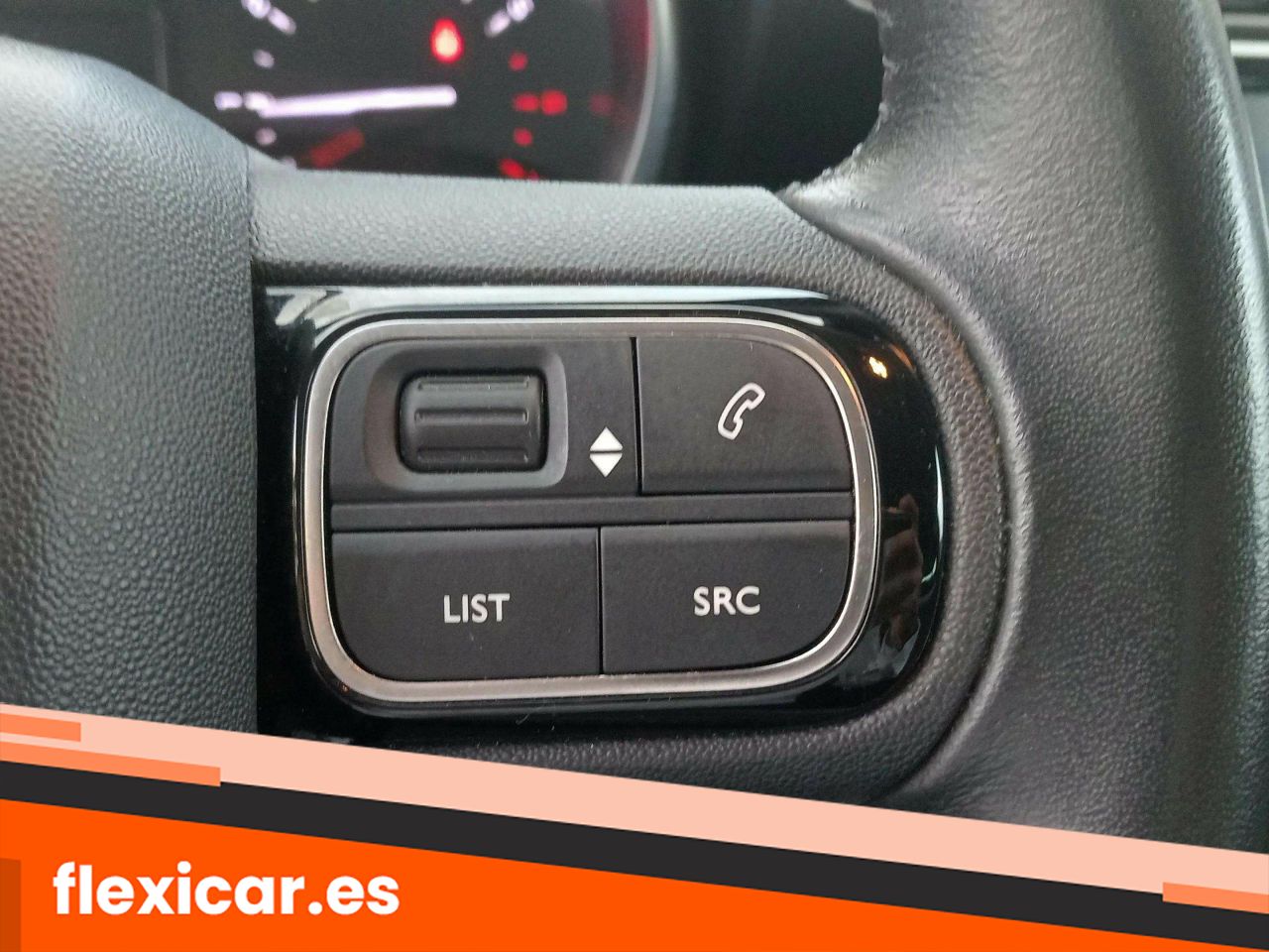 Foto Citroën C3 Aircross 16