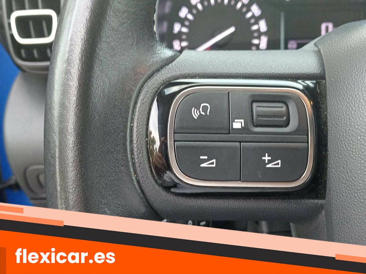Foto Citroën C3 Aircross 17