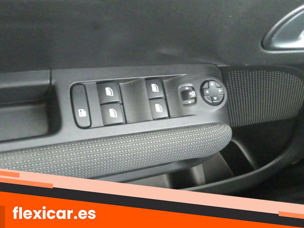 Foto Citroën C3 Aircross 18