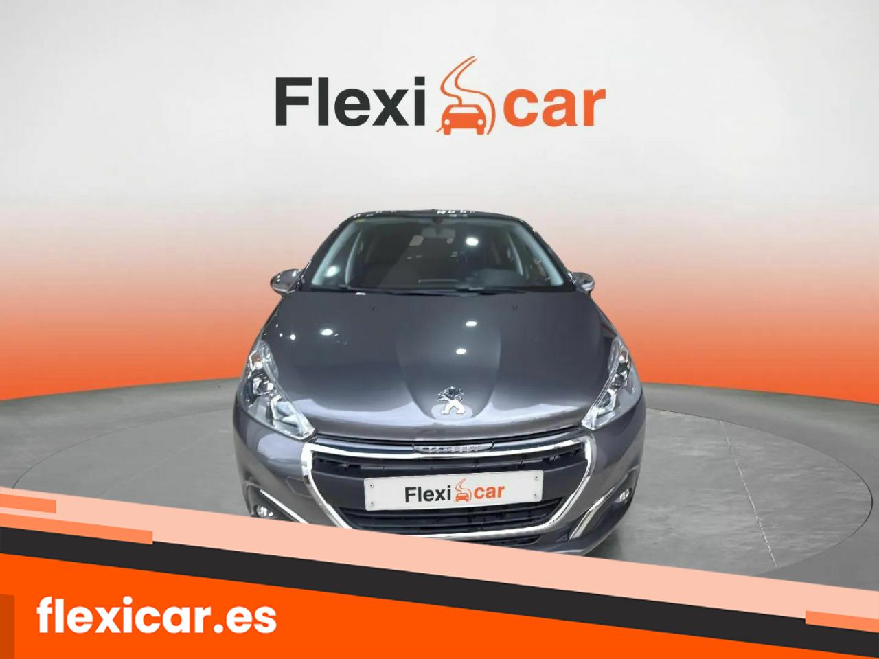 Foto Peugeot 208 2
