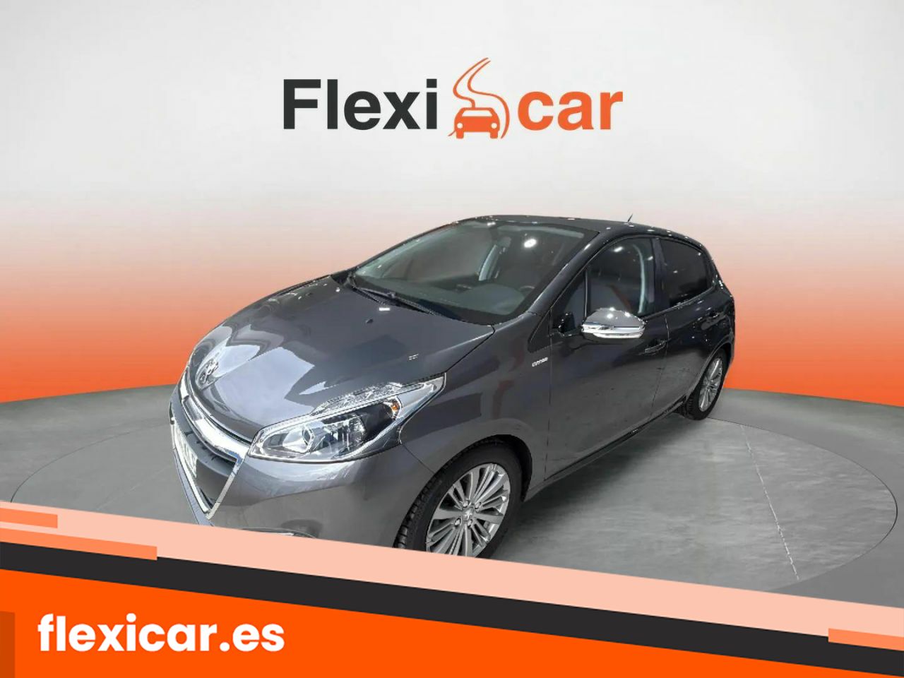 Foto Peugeot 208 3