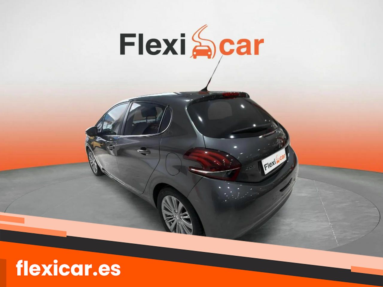 Foto Peugeot 208 7