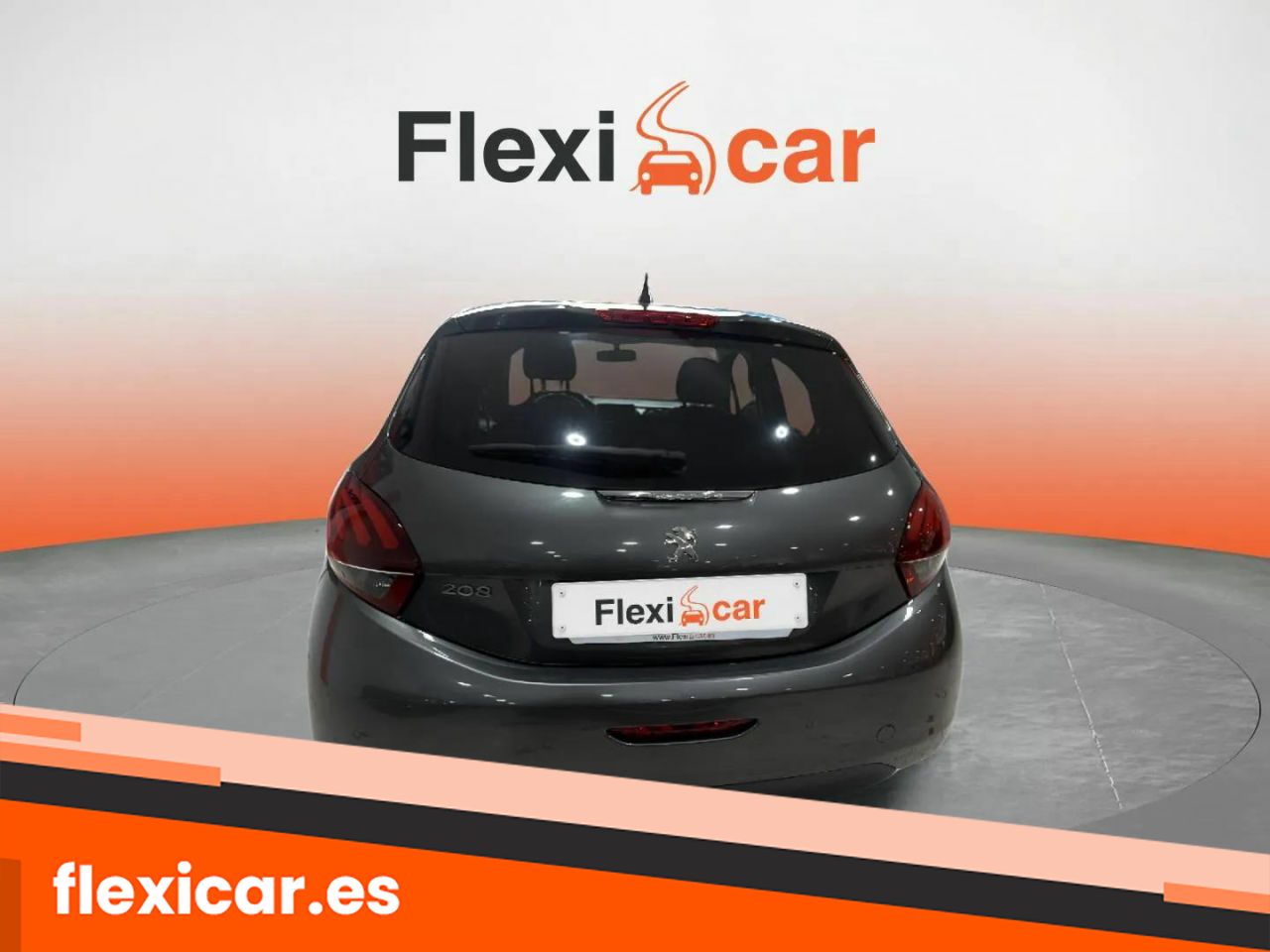 Foto Peugeot 208 8