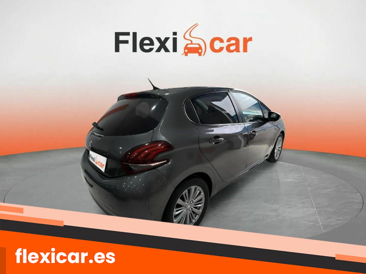 Foto Peugeot 208 9
