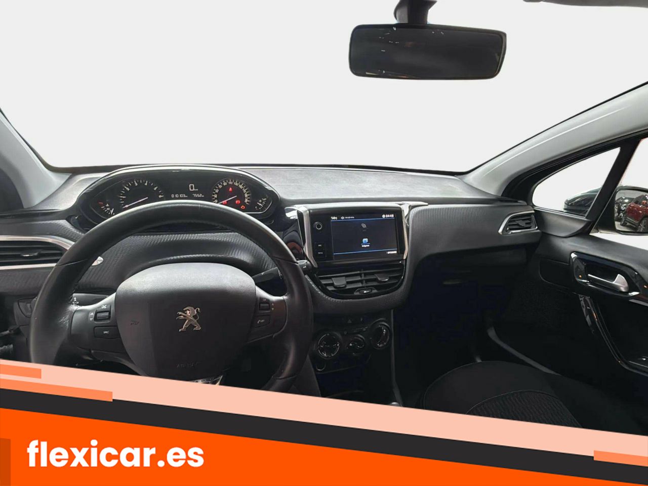 Foto Peugeot 208 10