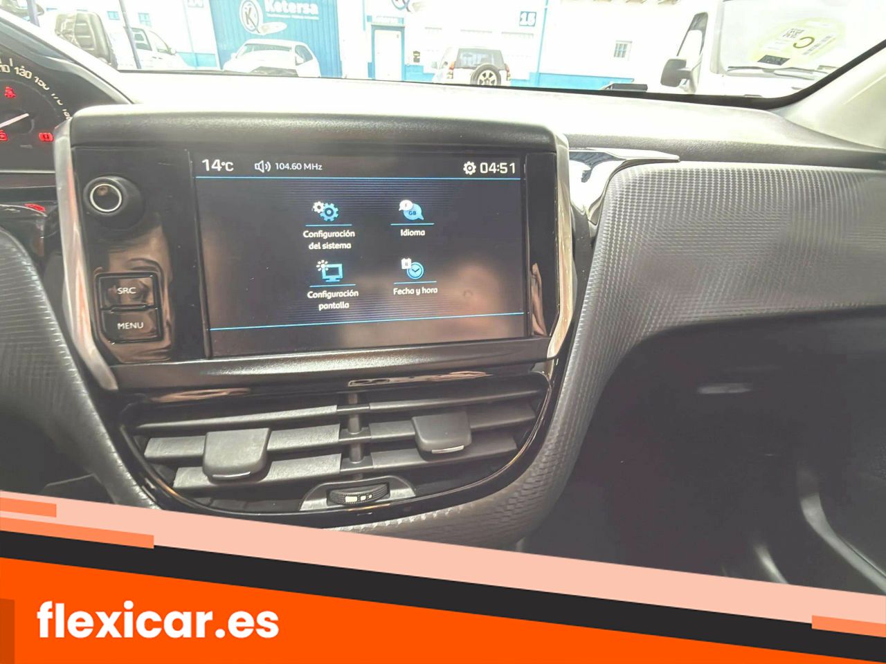 Foto Peugeot 208 15