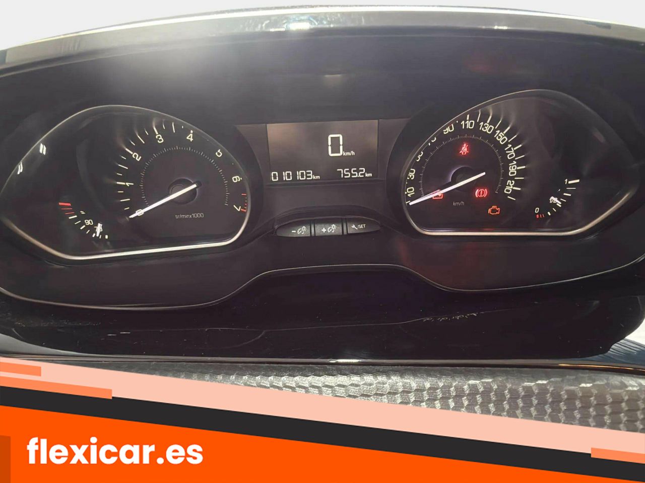 Foto Peugeot 208 18