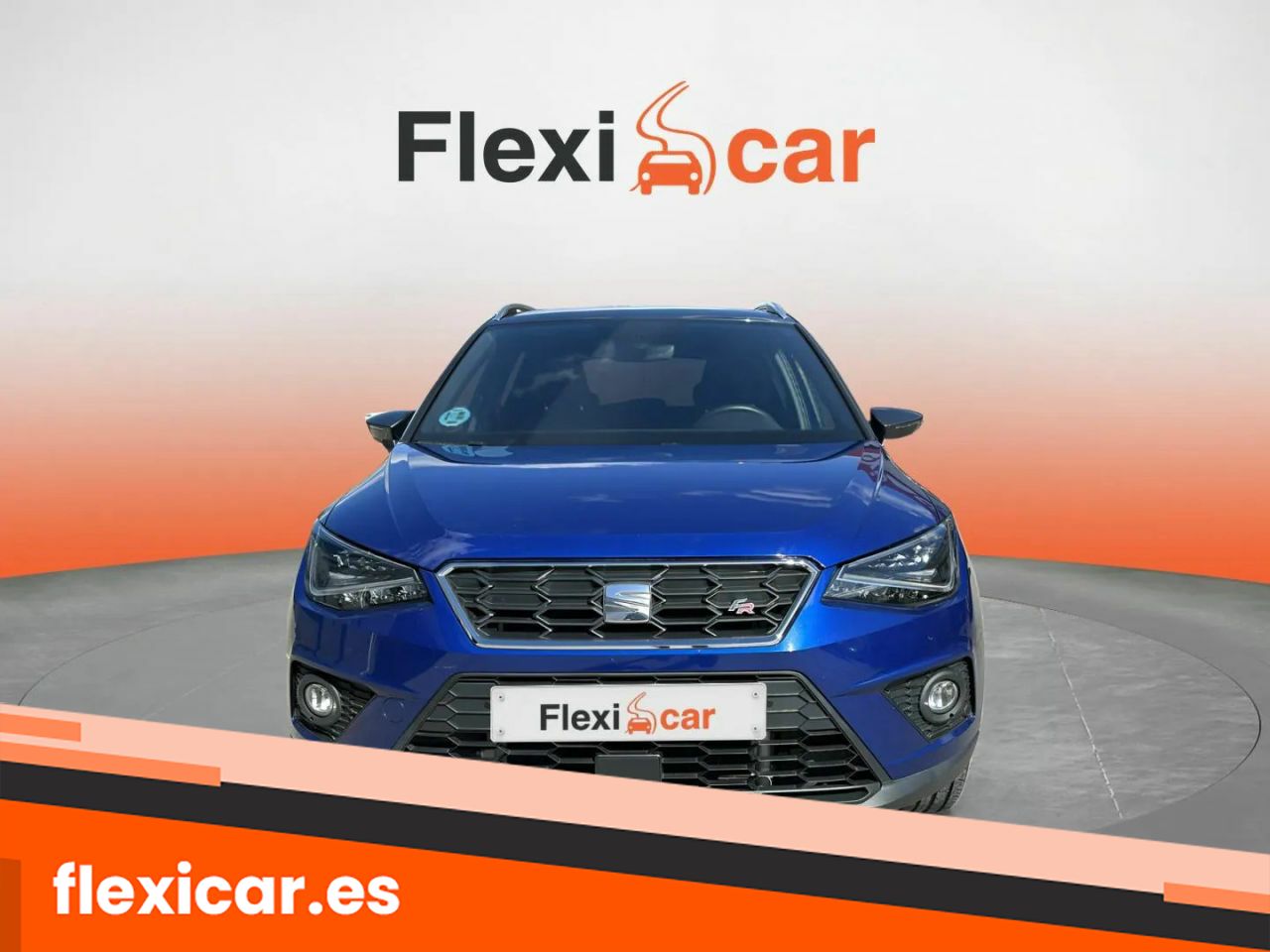Foto Seat Arona 2