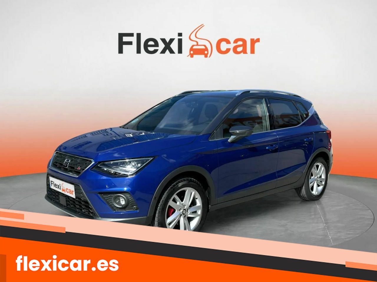 Foto Seat Arona 3