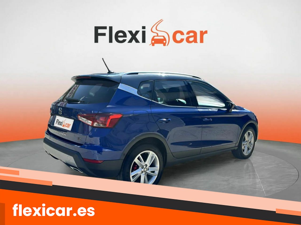 Foto Seat Arona 4