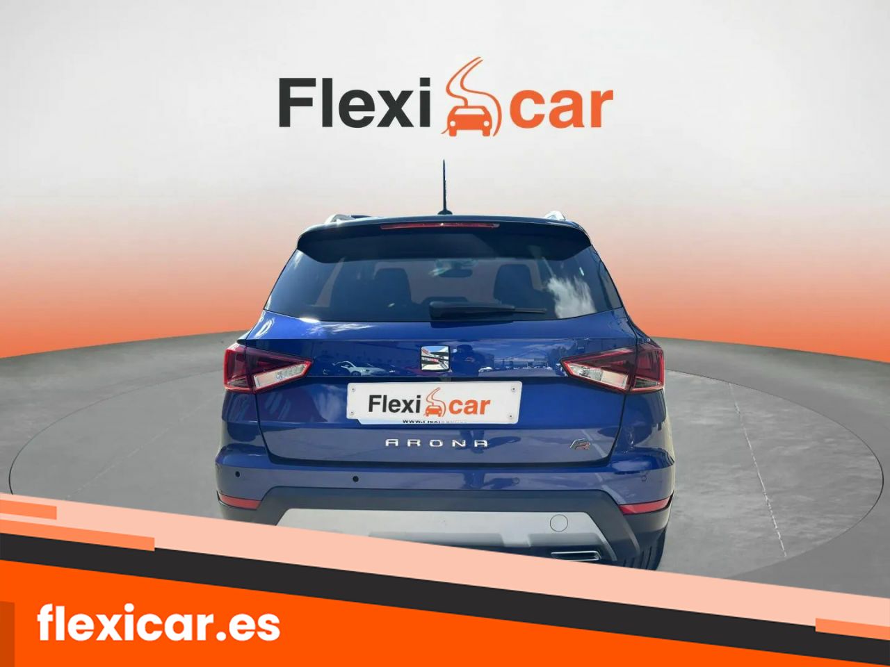 Foto Seat Arona 5