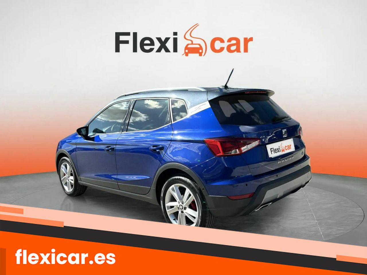 Foto Seat Arona 7