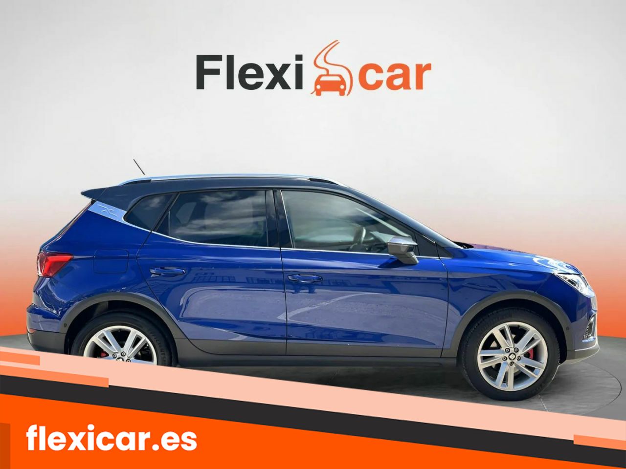 Foto Seat Arona 8