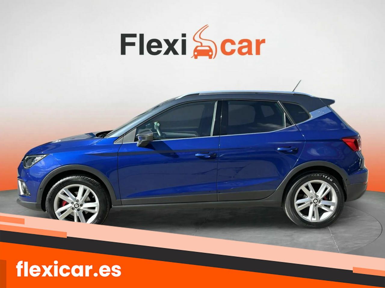 Foto Seat Arona 9