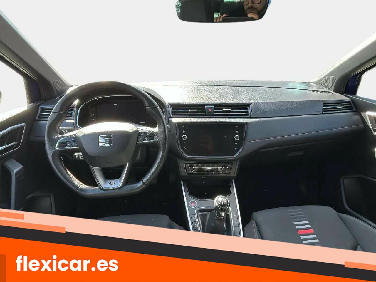 Foto Seat Arona 10