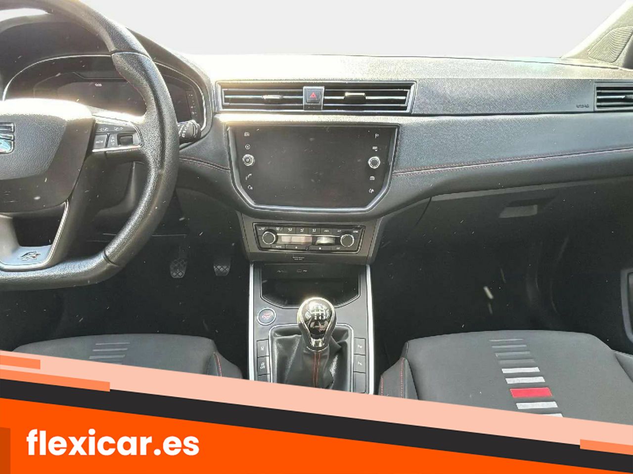 Foto Seat Arona 11