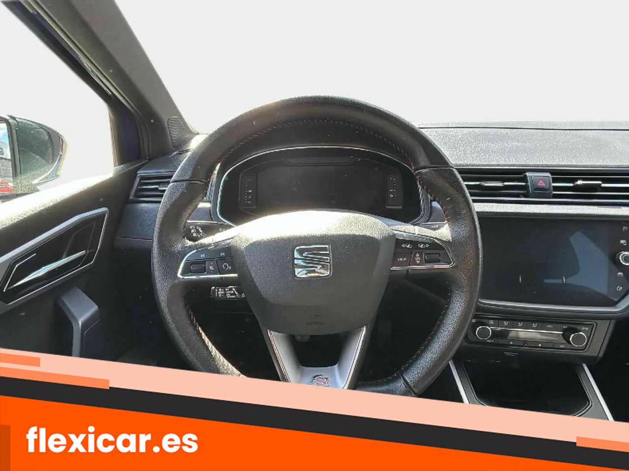 Foto Seat Arona 12