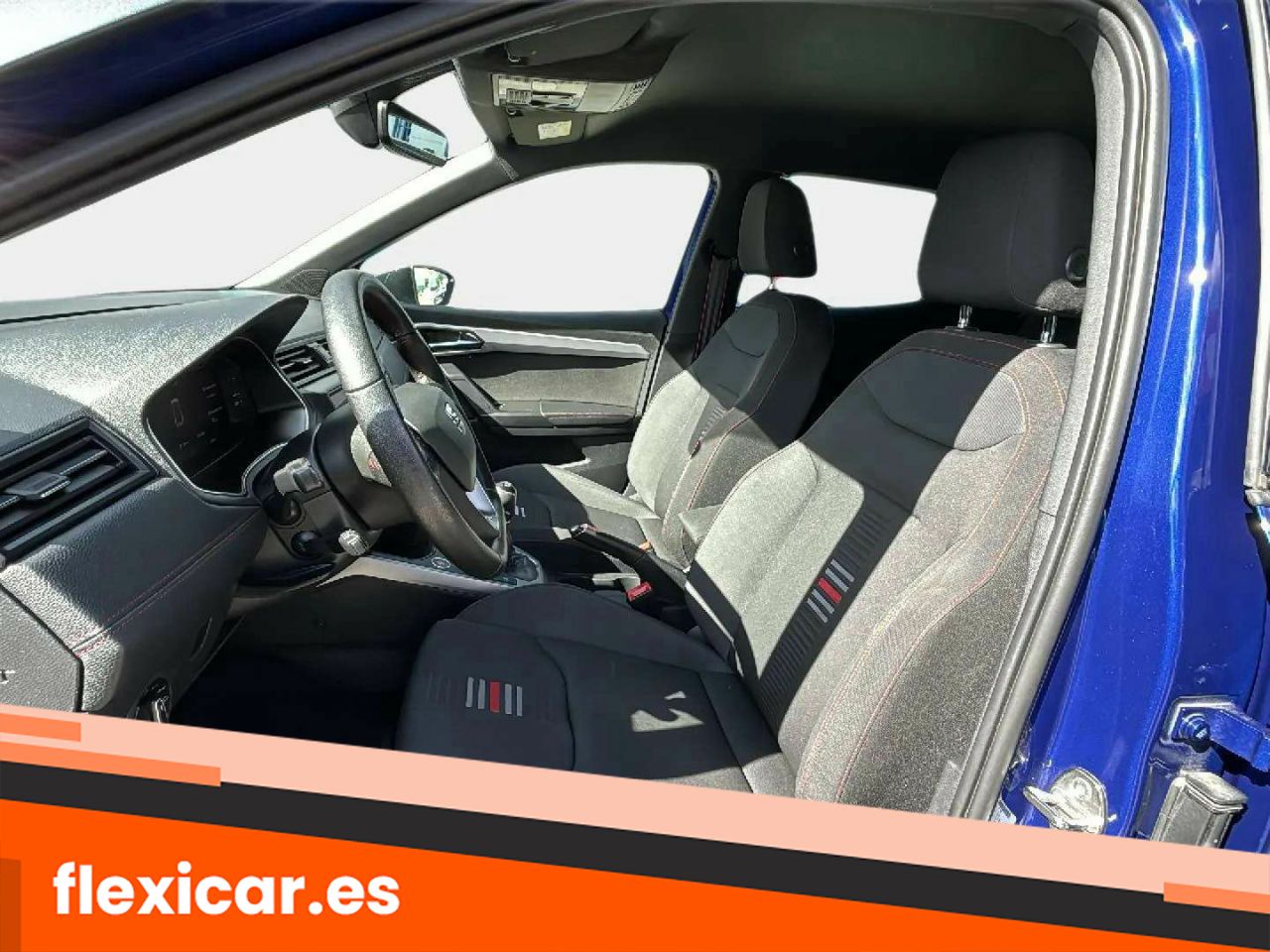 Foto Seat Arona 13