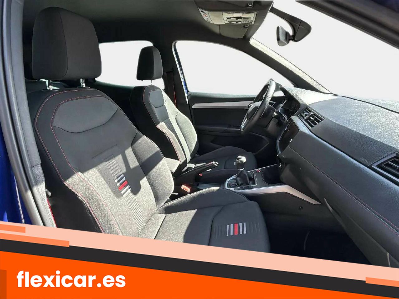 Foto Seat Arona 14