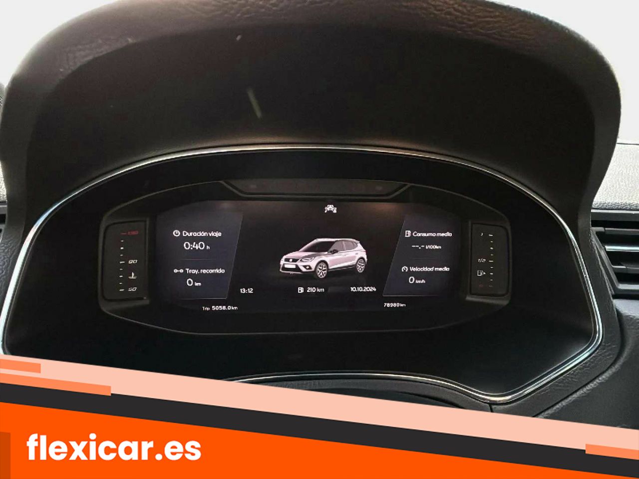 Foto Seat Arona 16
