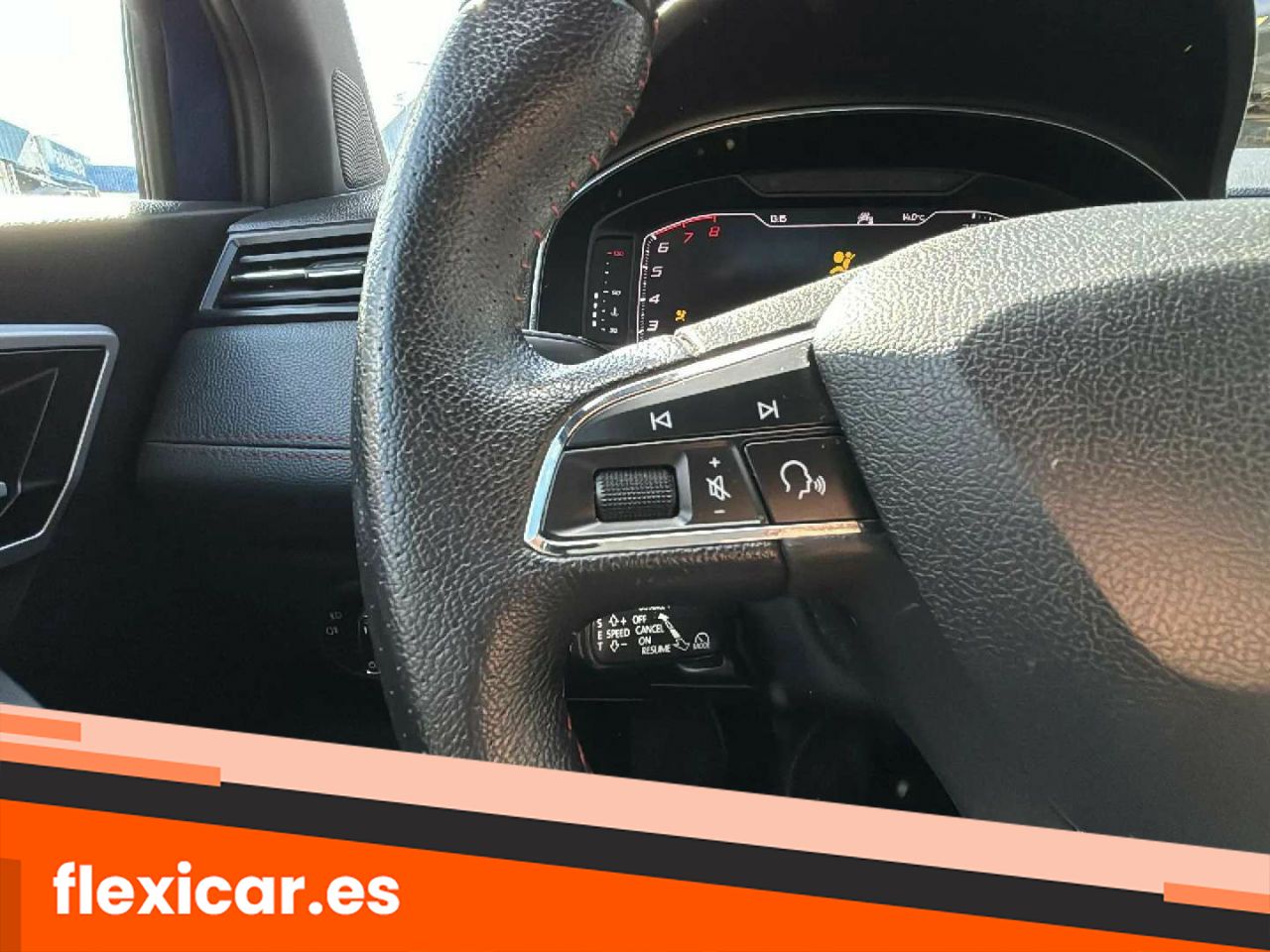 Foto Seat Arona 17