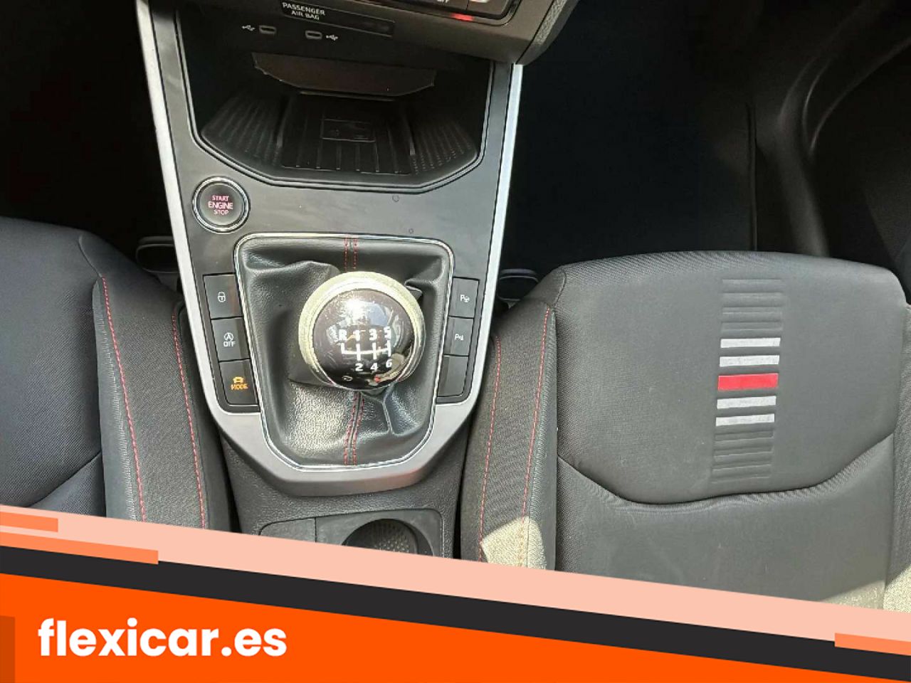Foto Seat Arona 19