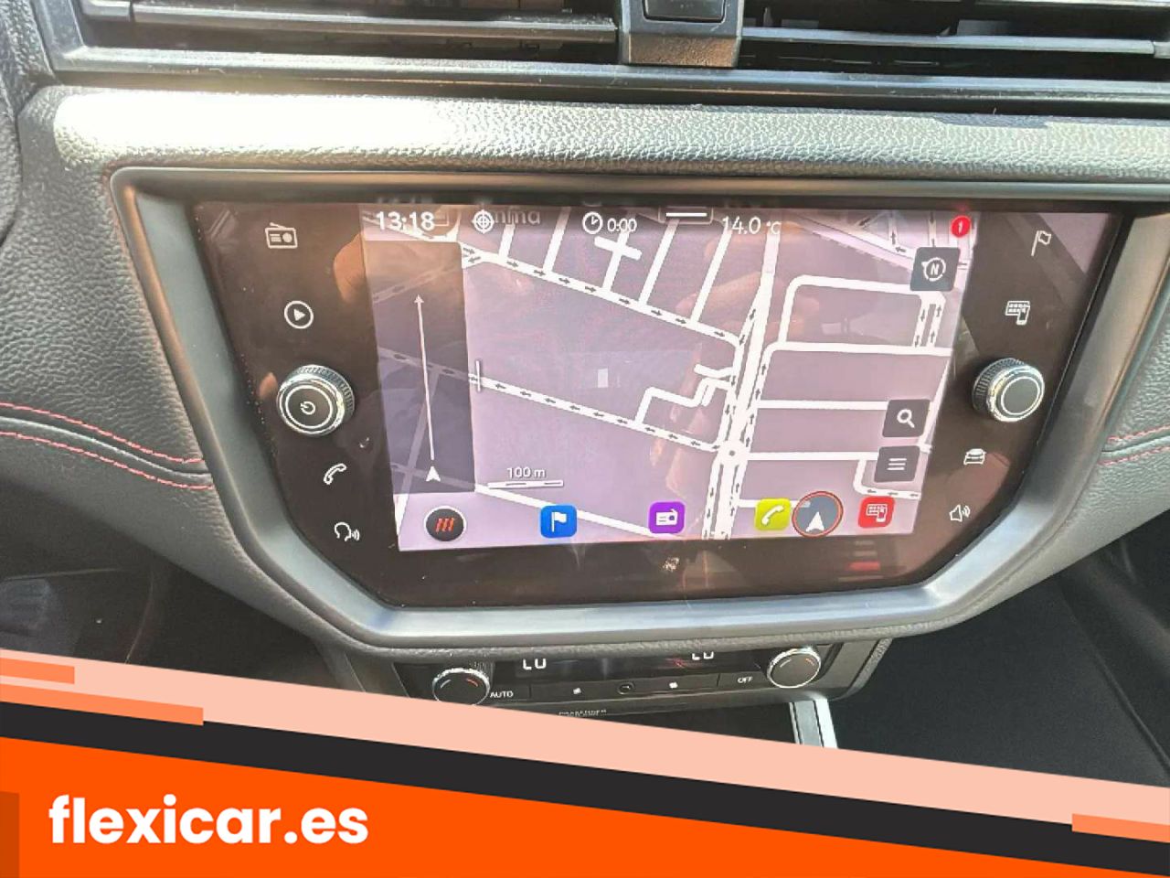 Foto Seat Arona 21