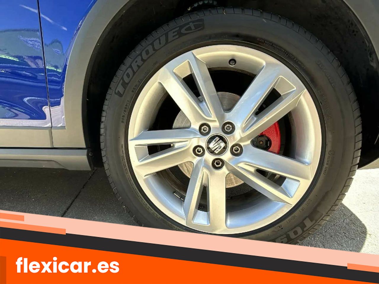 Foto Seat Arona 23