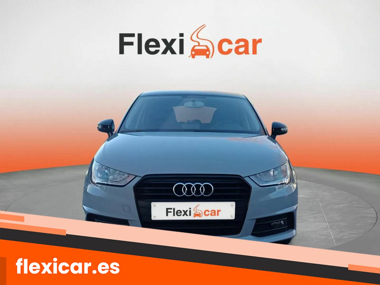 Foto Audi A1 2