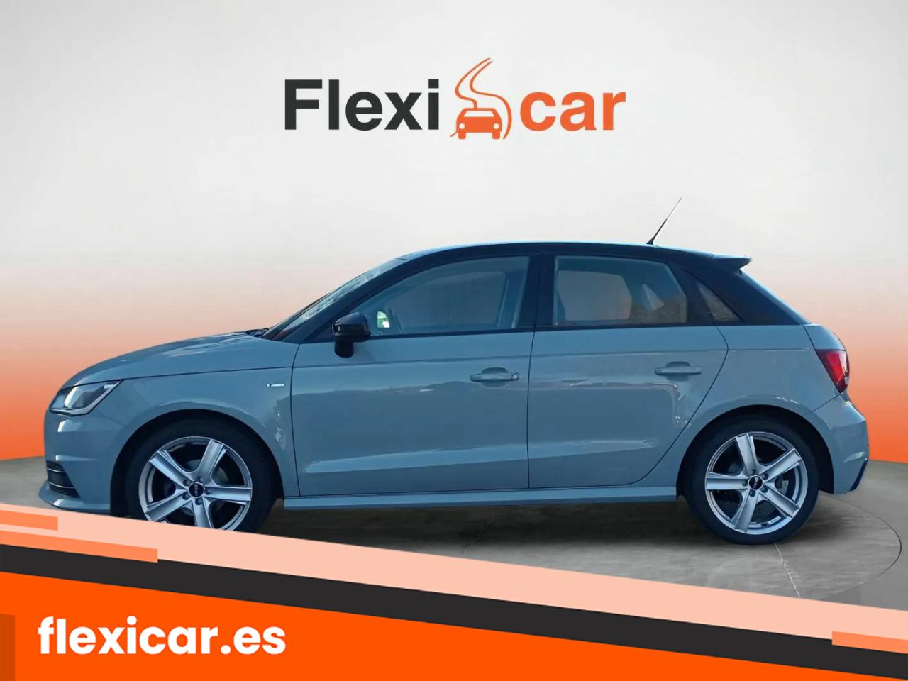 Foto Audi A1 5