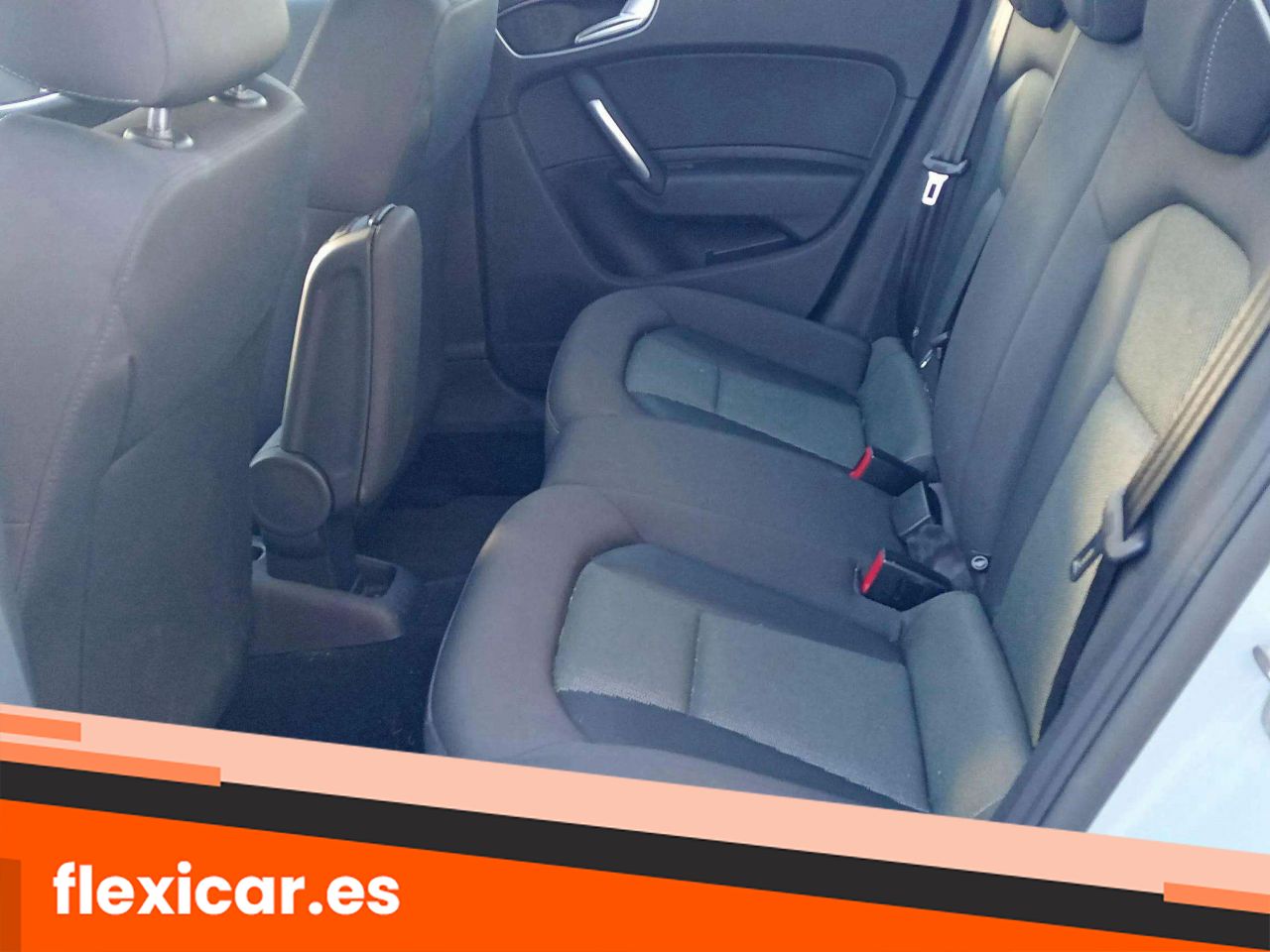 Foto Audi A1 13