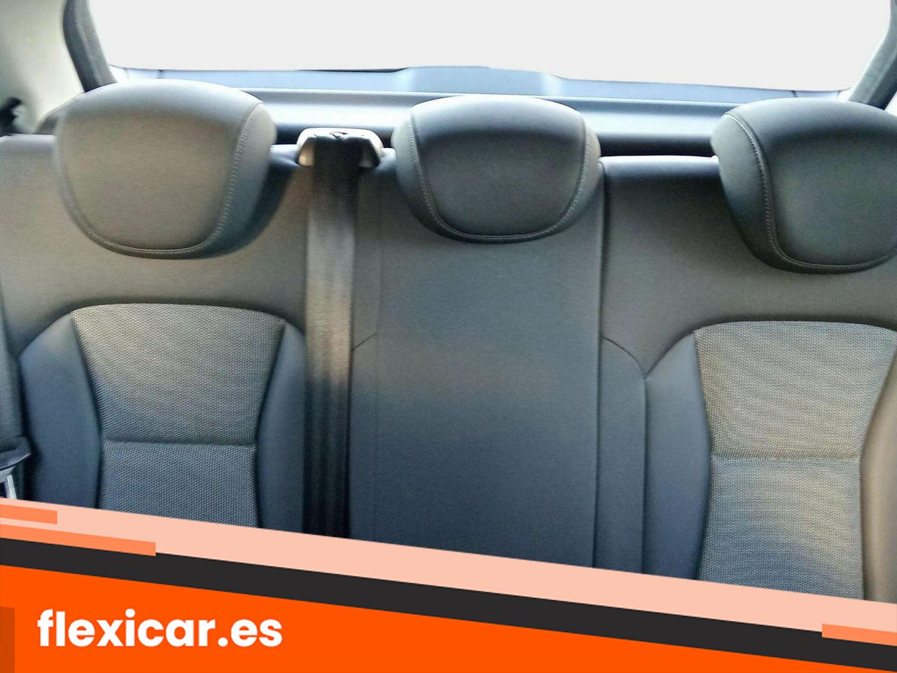 Foto Audi A1 14
