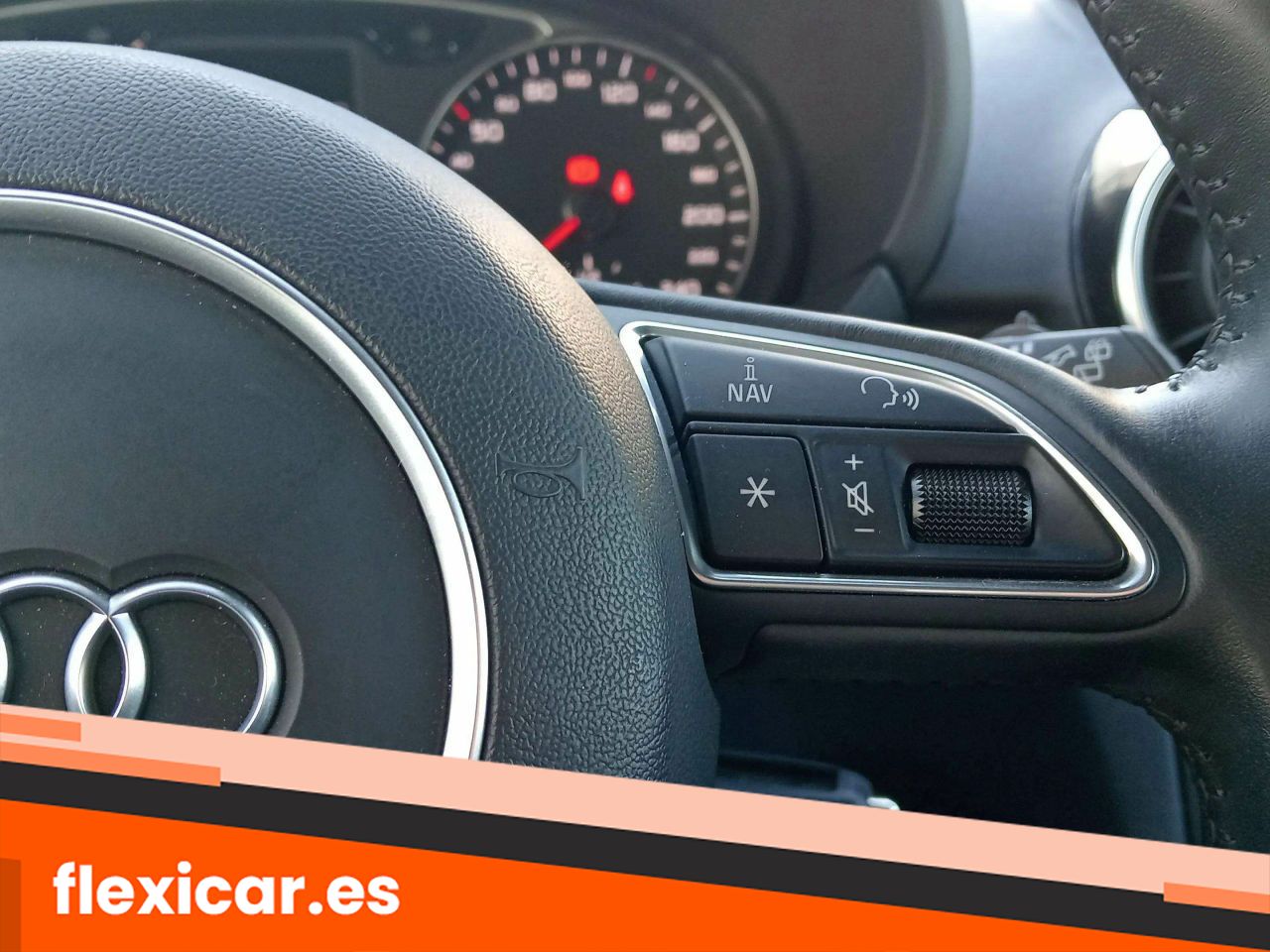 Foto Audi A1 17