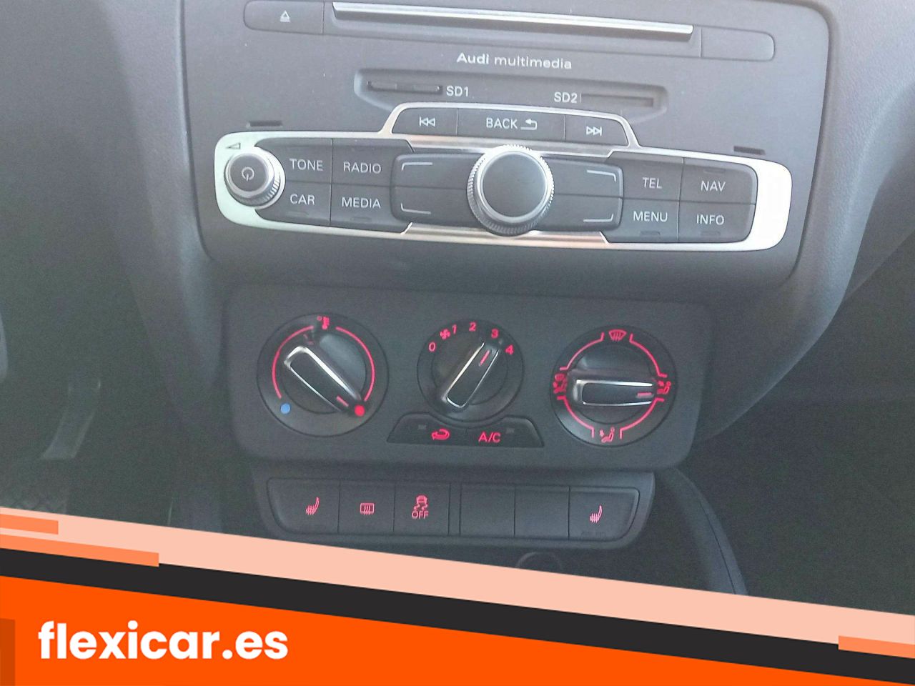 Foto Audi A1 20