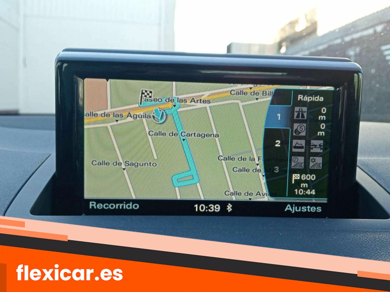 Foto Audi A1 22
