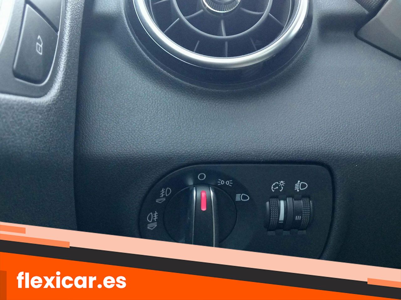 Foto Audi A1 23