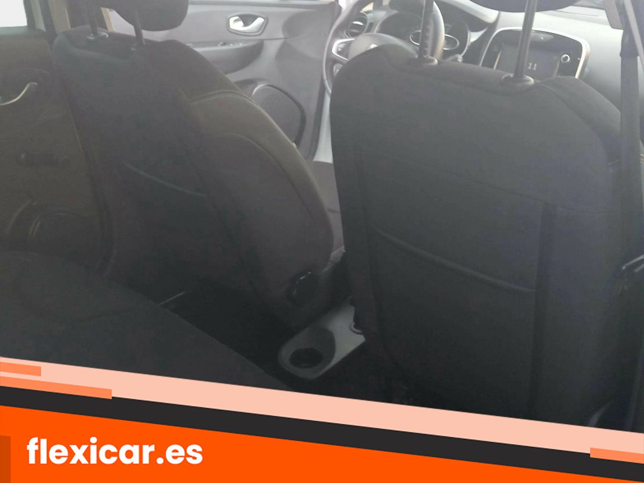 Foto Renault Clio 17