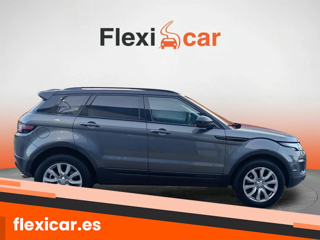 Foto Land-Rover Range Rover Evoque 4