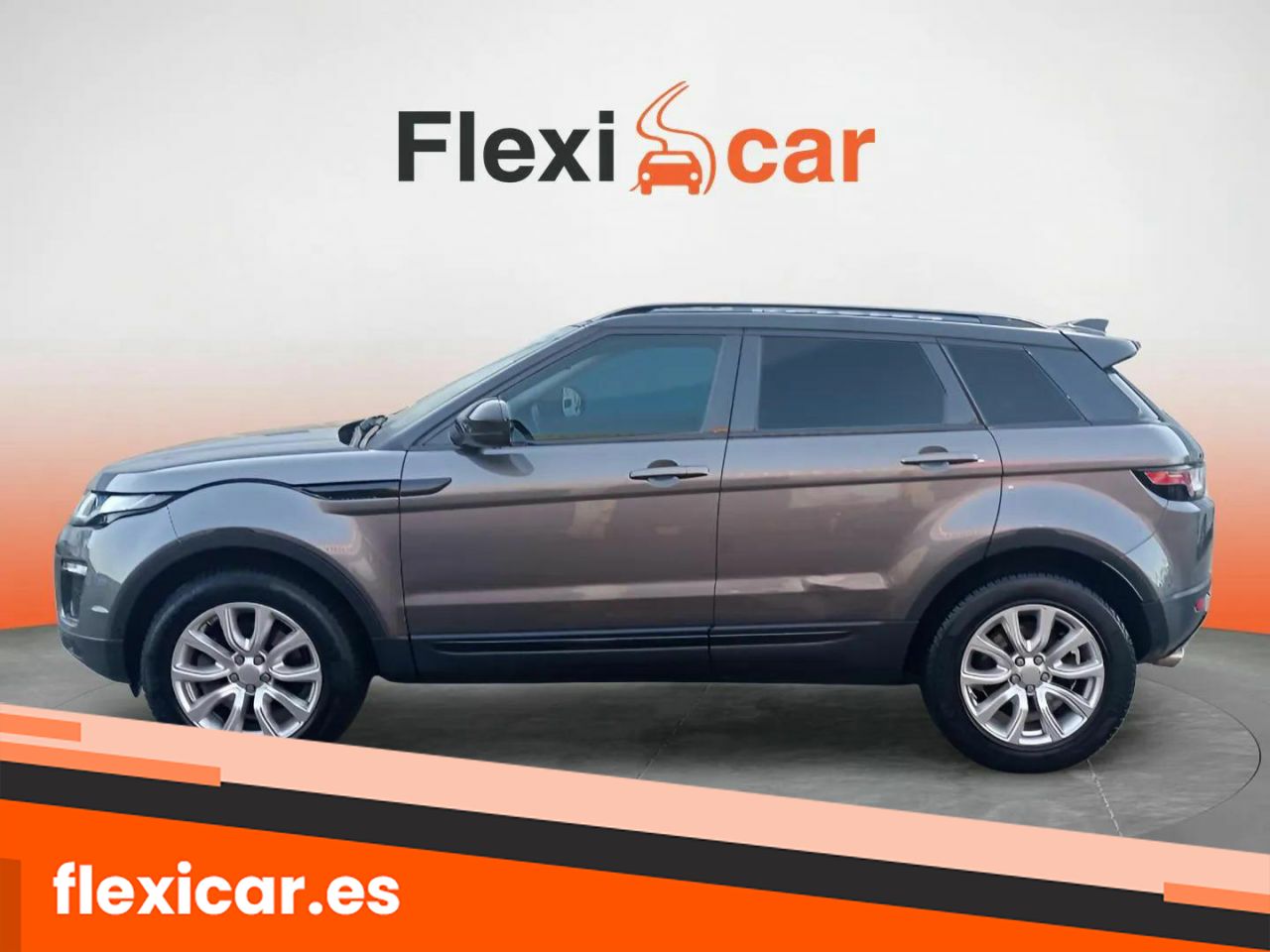 Foto Land-Rover Range Rover Evoque 5
