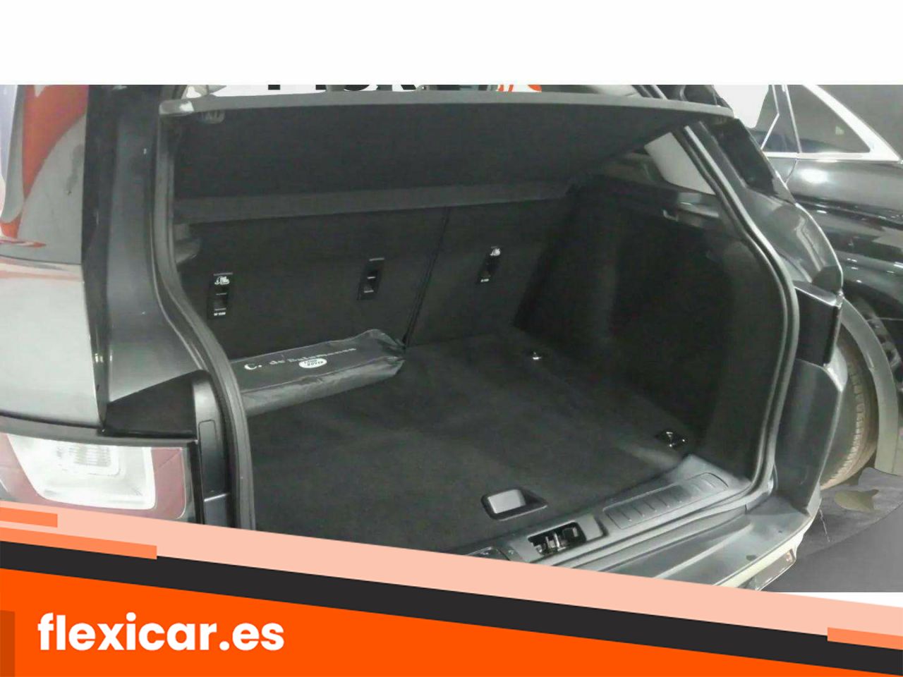 Foto Land-Rover Range Rover Evoque 17