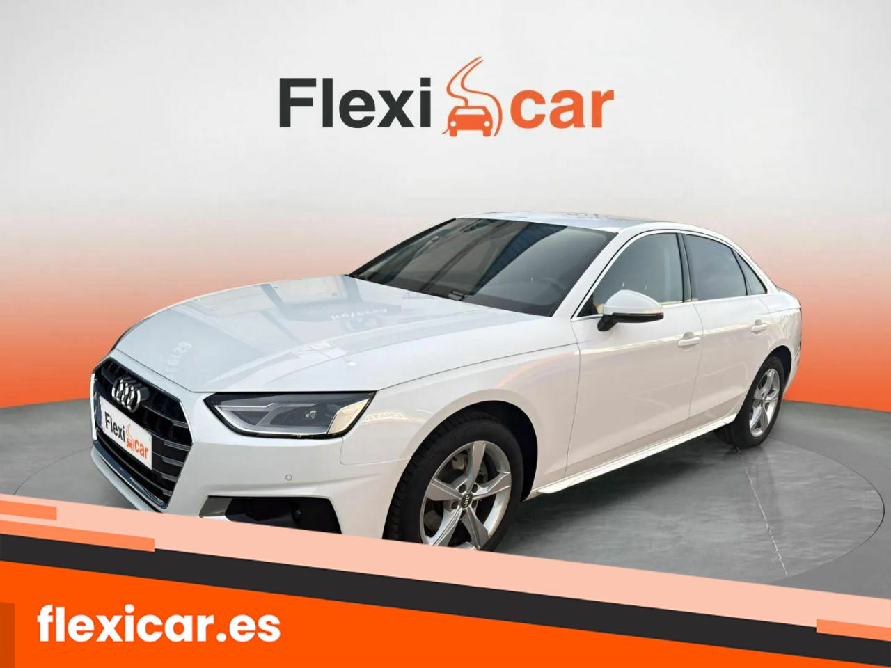 Foto Audi A4 3